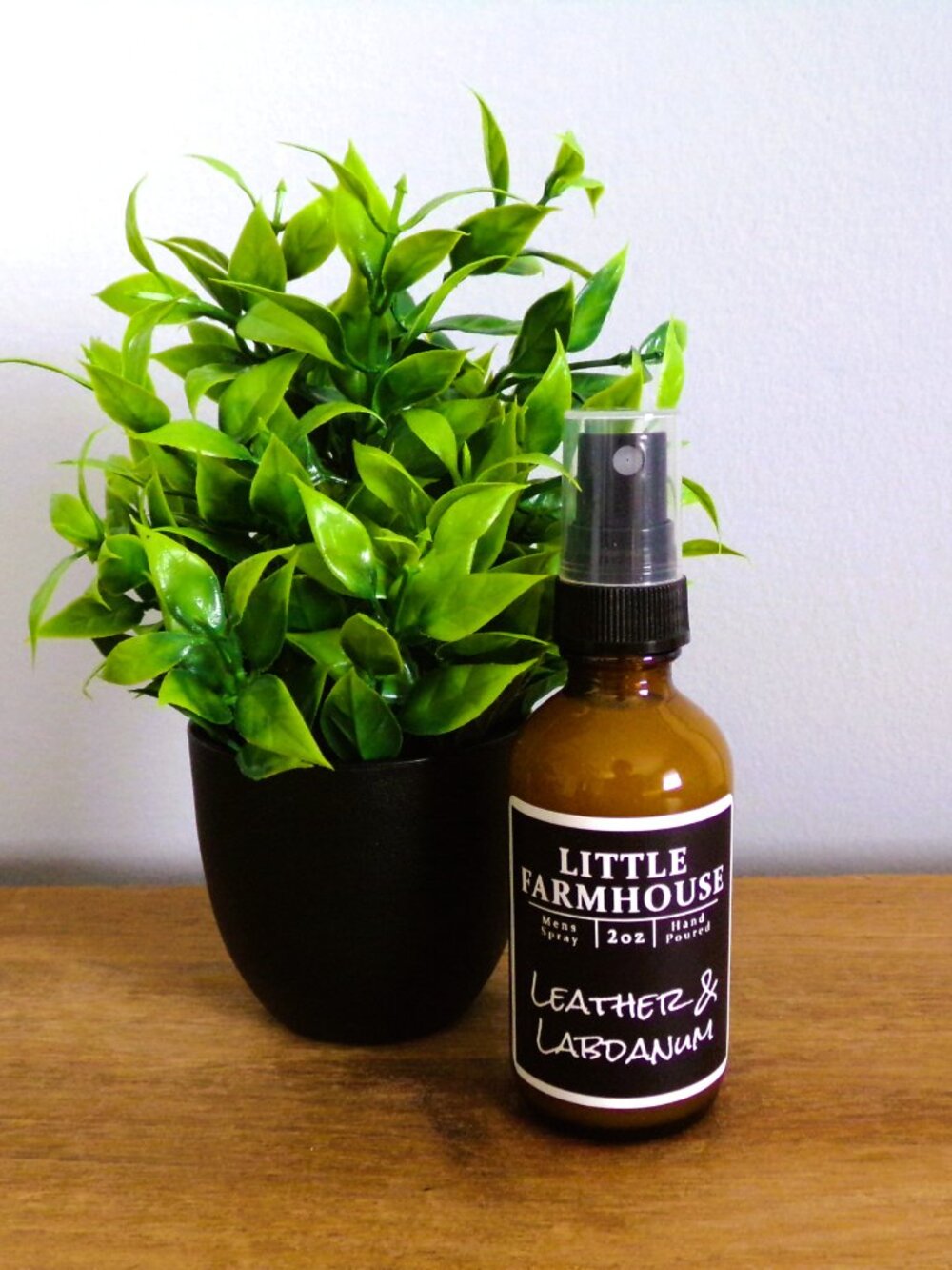 Handcrafted Men's Room Sprays - Picture 6 of 8